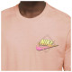 Nike Ανδρική κοντομάνικη μπλούζα Sportswear